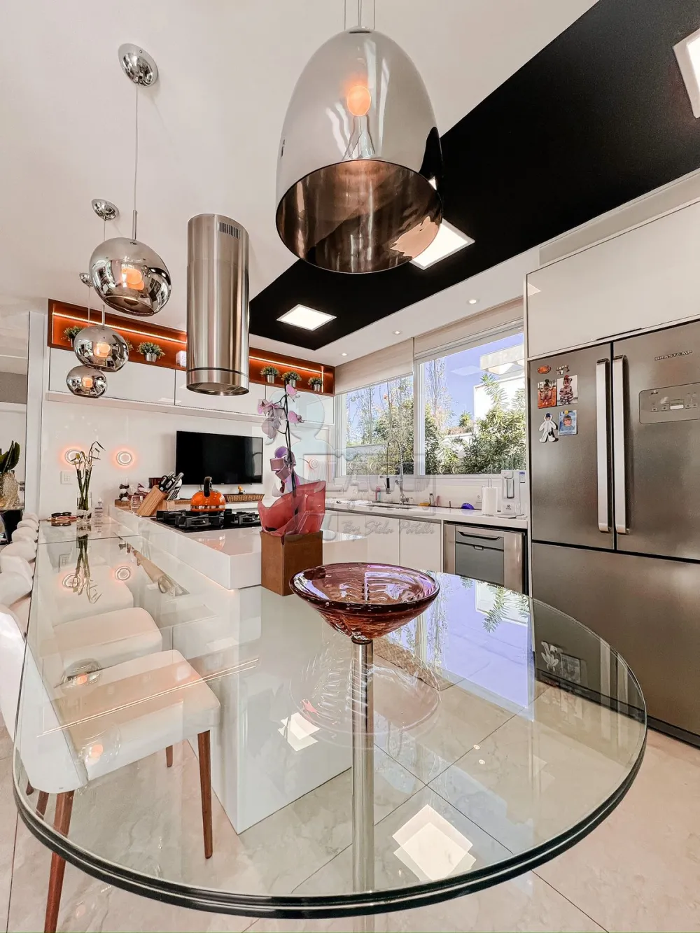 Comprar Casa condom&iacute;nio / Sobrado em Bonfim Paulista R$ 3.190.000,00 - Foto 9