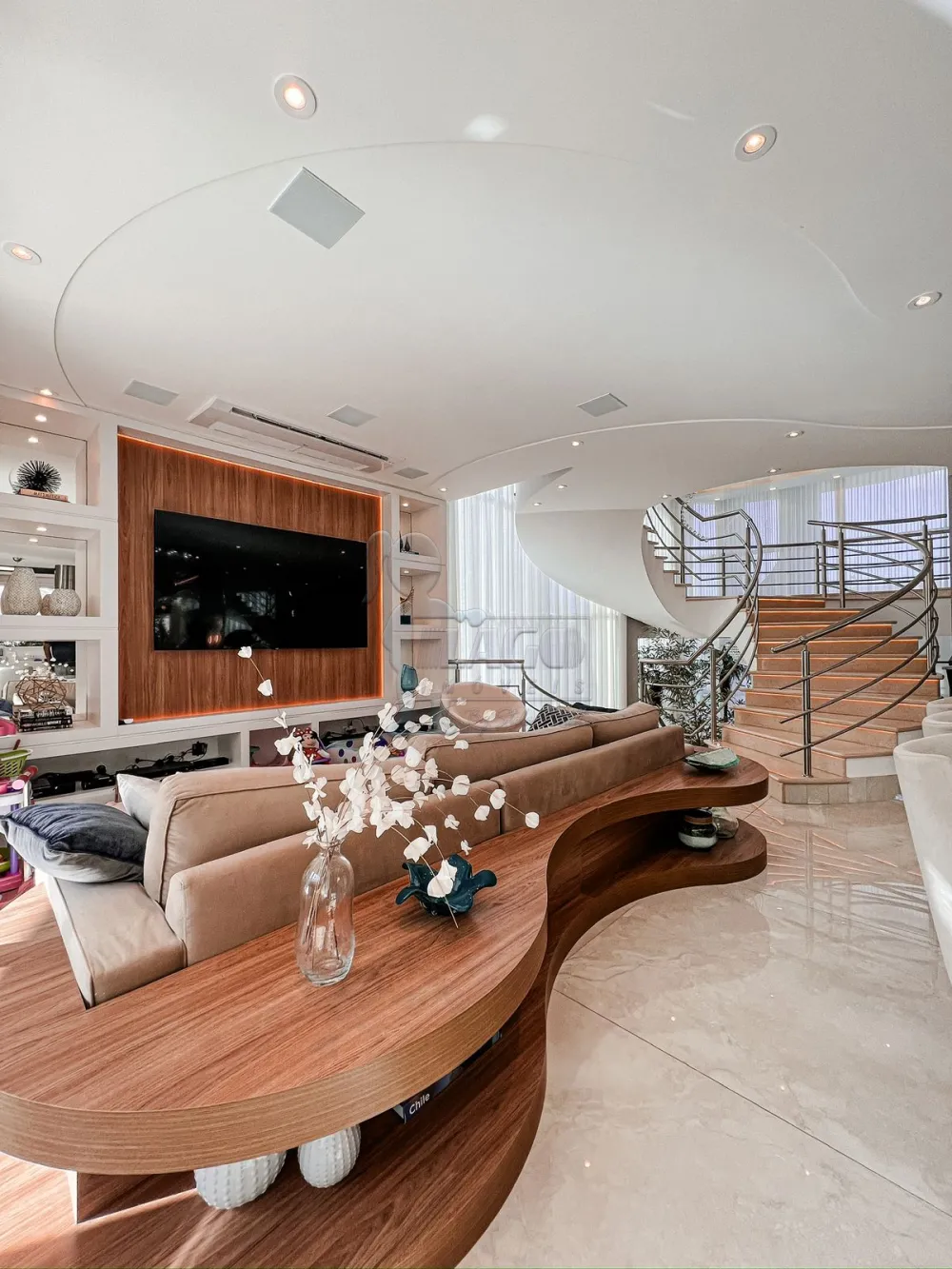 Comprar Casa condom&iacute;nio / Sobrado em Bonfim Paulista R$ 3.190.000,00 - Foto 16