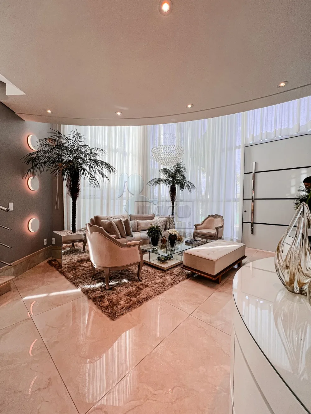 Comprar Casa condom&iacute;nio / Sobrado em Bonfim Paulista R$ 3.190.000,00 - Foto 10