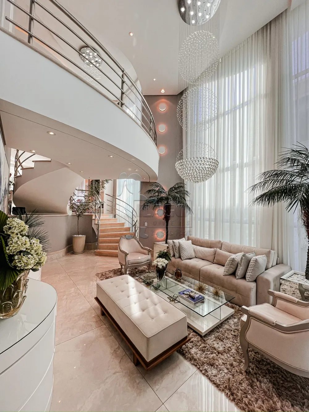 Comprar Casa condom&iacute;nio / Sobrado em Bonfim Paulista R$ 3.190.000,00 - Foto 18