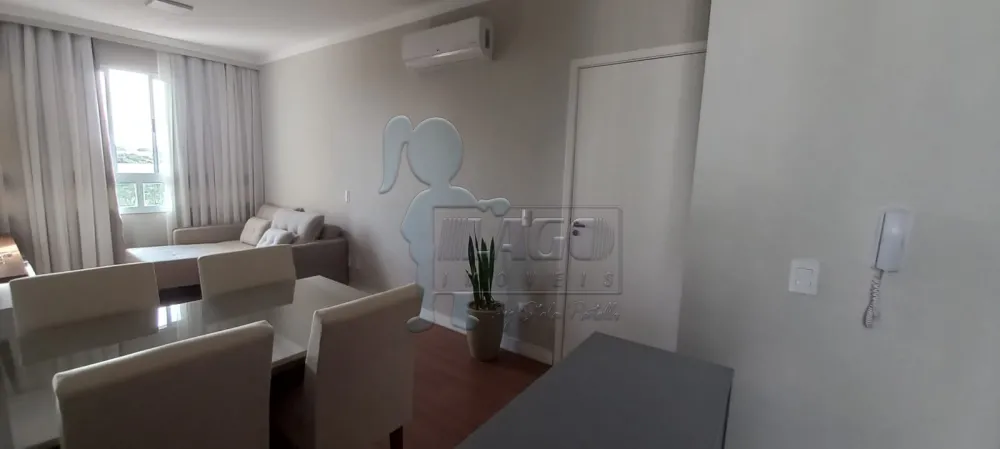 Comprar Apartamento / Padr&atilde;o em Ribeir&atilde;o Preto R$ 230.000,00 - Foto 7