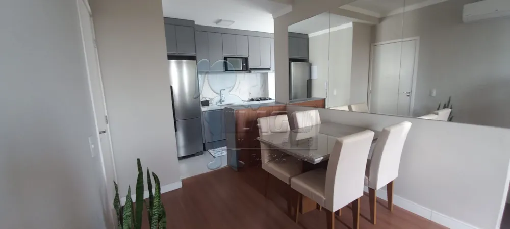 Comprar Apartamento / Padr&atilde;o em Ribeir&atilde;o Preto R$ 230.000,00 - Foto 5