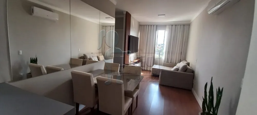 Comprar Apartamento / Padr&atilde;o em Ribeir&atilde;o Preto R$ 230.000,00 - Foto 4