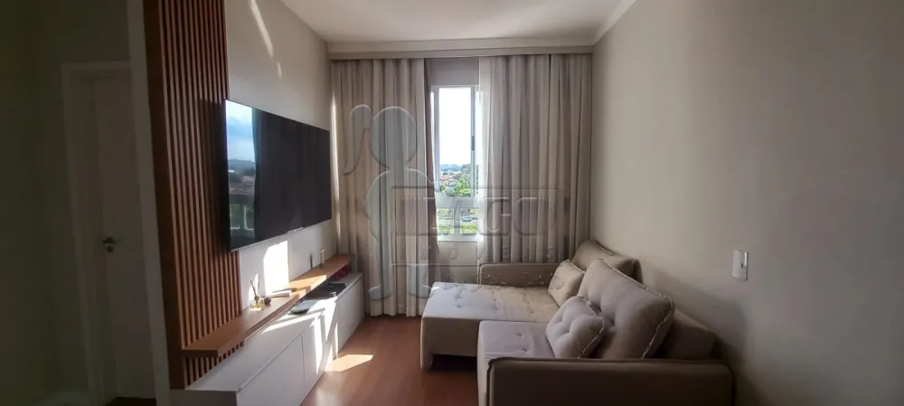 Comprar Apartamento / Padr&atilde;o em Ribeir&atilde;o Preto R$ 230.000,00 - Foto 2