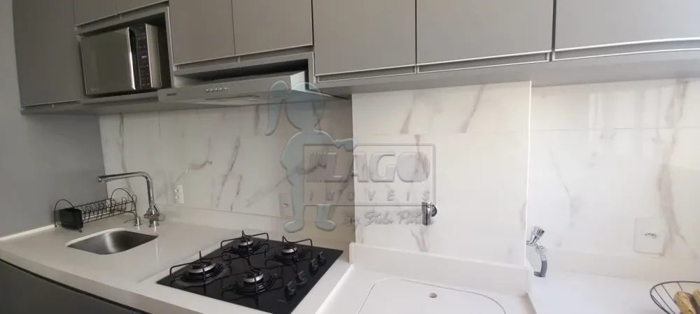 Comprar Apartamento / Padr&atilde;o em Ribeir&atilde;o Preto R$ 230.000,00 - Foto 14