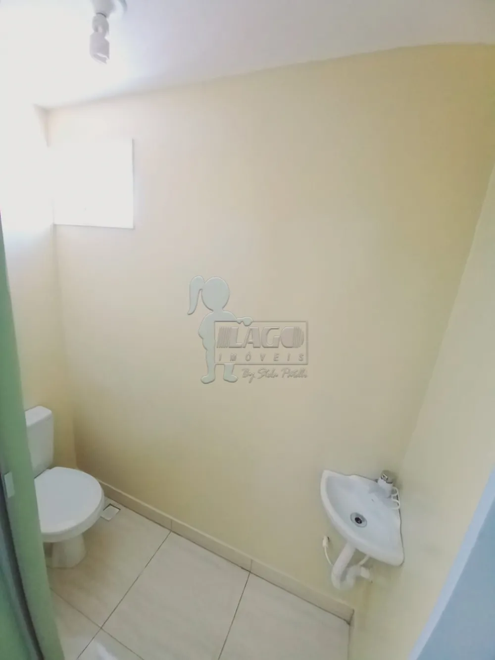 Alugar Comercial padr&atilde;o / Loja em Ribeir&atilde;o Preto R$ 1.200,00 - Foto 6