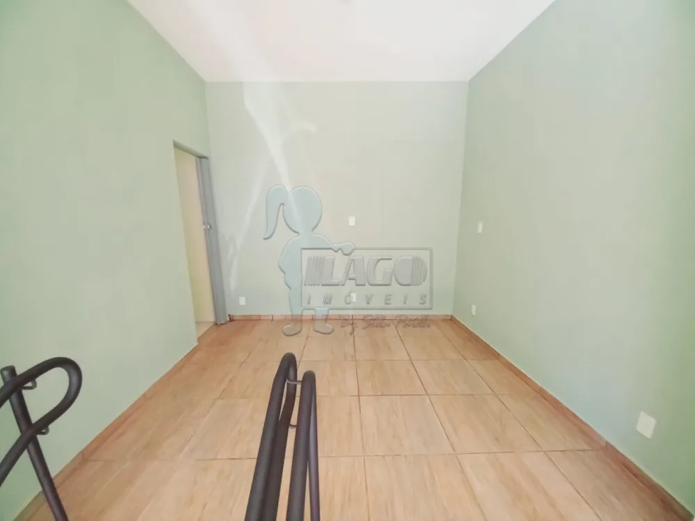 Alugar Comercial padr&atilde;o / Loja em Ribeir&atilde;o Preto R$ 1.200,00 - Foto 4