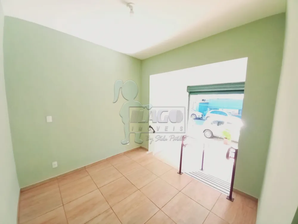 Alugar Comercial padr&atilde;o / Loja em Ribeir&atilde;o Preto R$ 1.200,00 - Foto 5