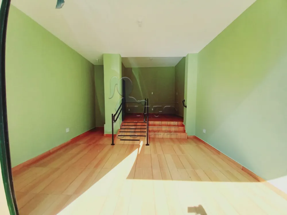 Alugar Comercial padr&atilde;o / Loja em Ribeir&atilde;o Preto R$ 1.200,00 - Foto 1