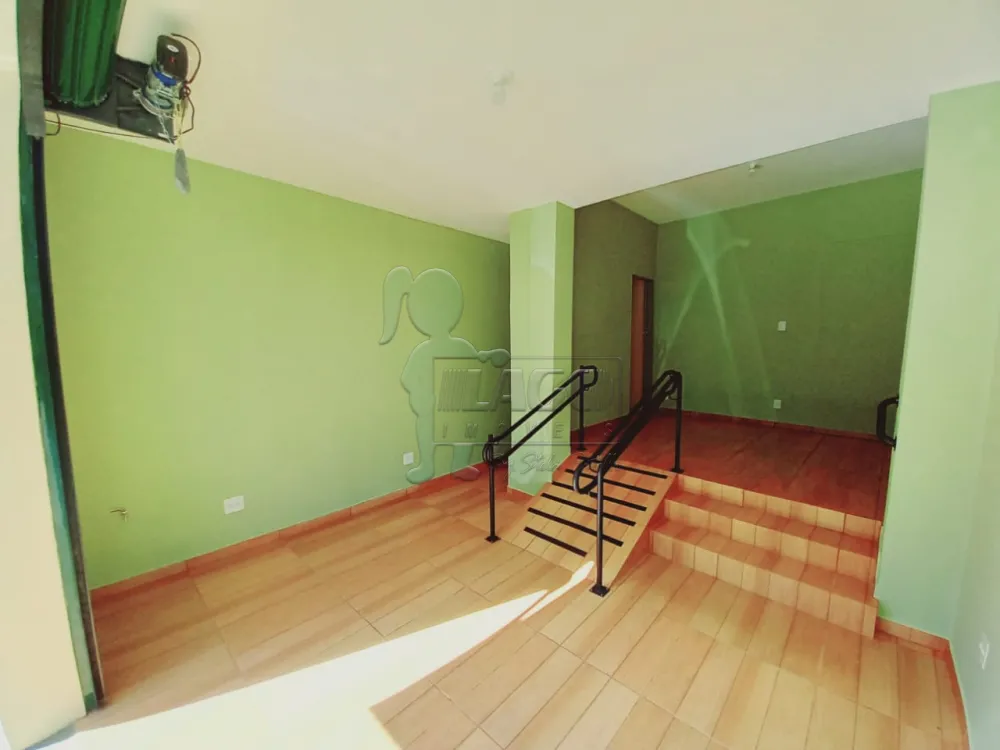 Alugar Comercial padr&atilde;o / Loja em Ribeir&atilde;o Preto R$ 1.200,00 - Foto 2