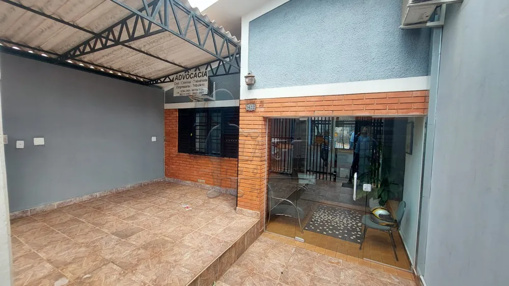 Comprar Comercial padr&atilde;o / Casa comercial em Ribeir&atilde;o Preto R$ 650.000,00 - Foto 1