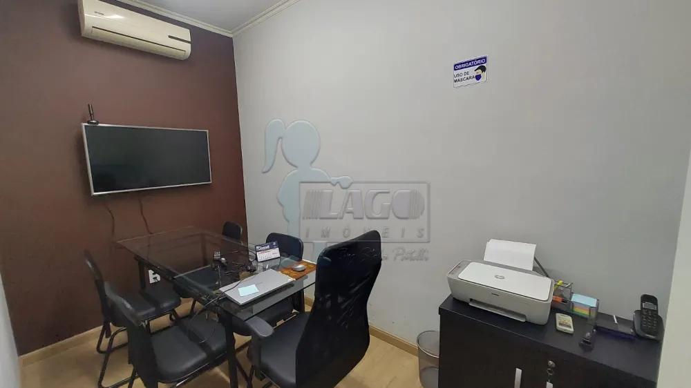Comprar Comercial padr&atilde;o / Casa comercial em Ribeir&atilde;o Preto R$ 650.000,00 - Foto 5