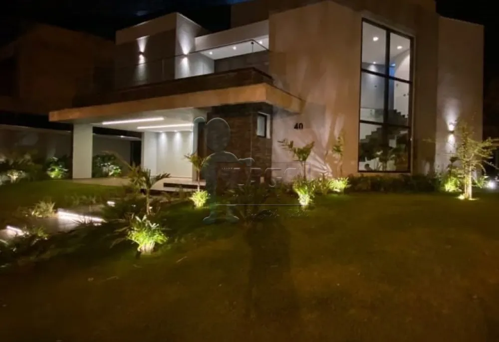 Comprar Casa condom&iacute;nio / Padr&atilde;o em Bonfim Paulista R$ 3.515.000,00 - Foto 1