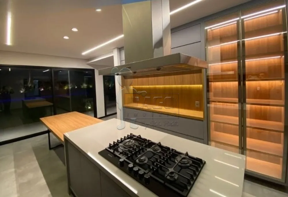 Comprar Casa condom&iacute;nio / Padr&atilde;o em Bonfim Paulista R$ 3.515.000,00 - Foto 4