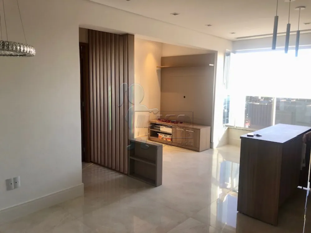 Comprar Apartamento / Padr&atilde;o em Ribeir&atilde;o Preto R$ 420.000,00 - Foto 3