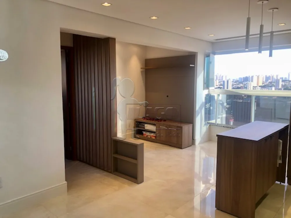 Comprar Apartamento / Padr&atilde;o em Ribeir&atilde;o Preto R$ 420.000,00 - Foto 1