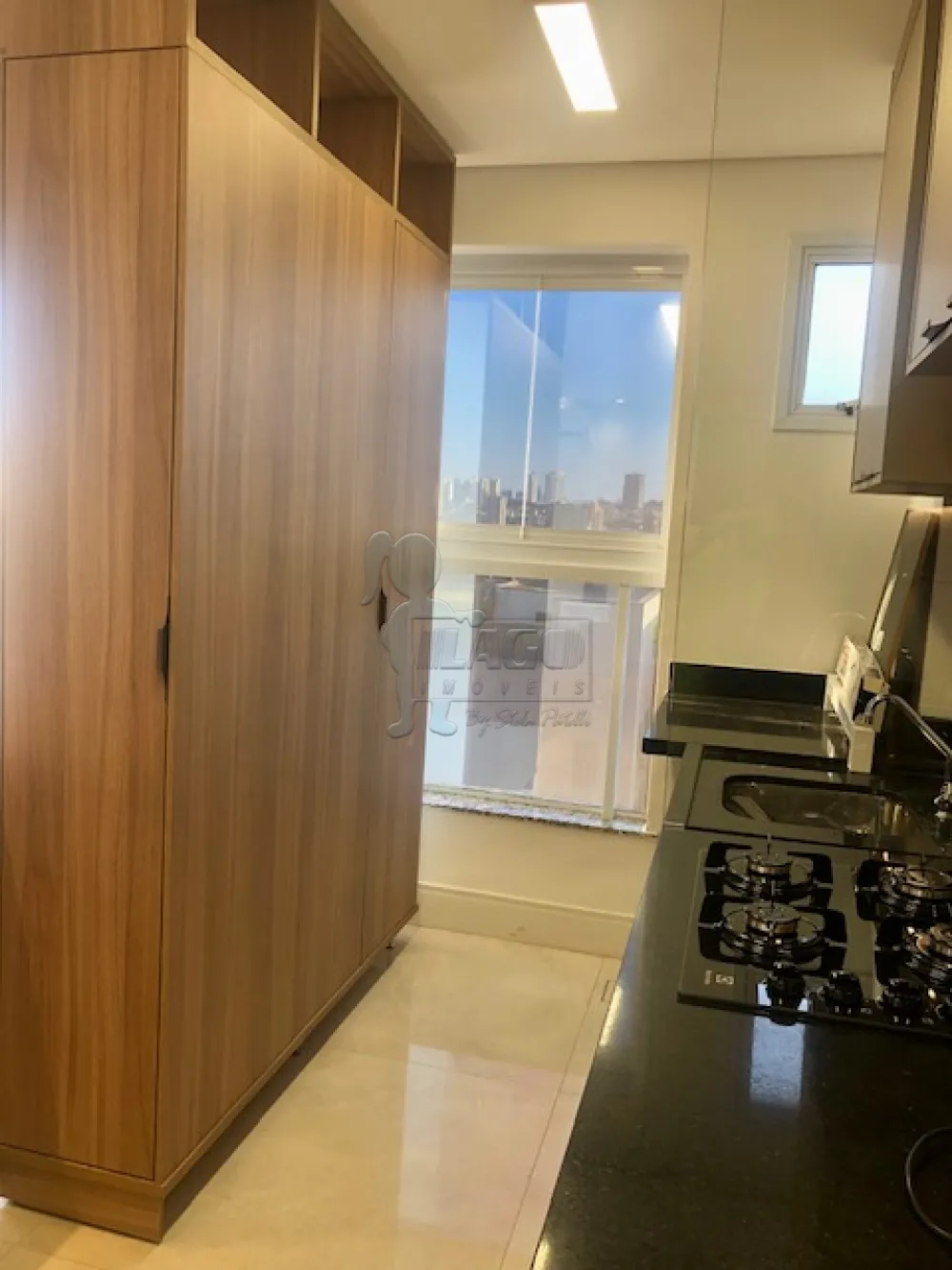 Comprar Apartamento / Padr&atilde;o em Ribeir&atilde;o Preto R$ 420.000,00 - Foto 8