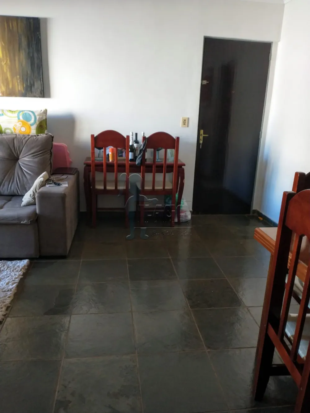 Comprar Apartamento / Padr&atilde;o em Ribeir&atilde;o Preto R$ 360.000,00 - Foto 3