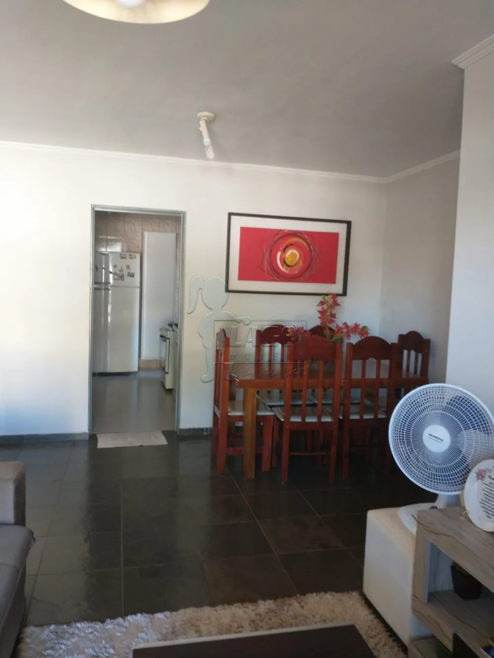 Comprar Apartamento / Padr&atilde;o em Ribeir&atilde;o Preto R$ 360.000,00 - Foto 2