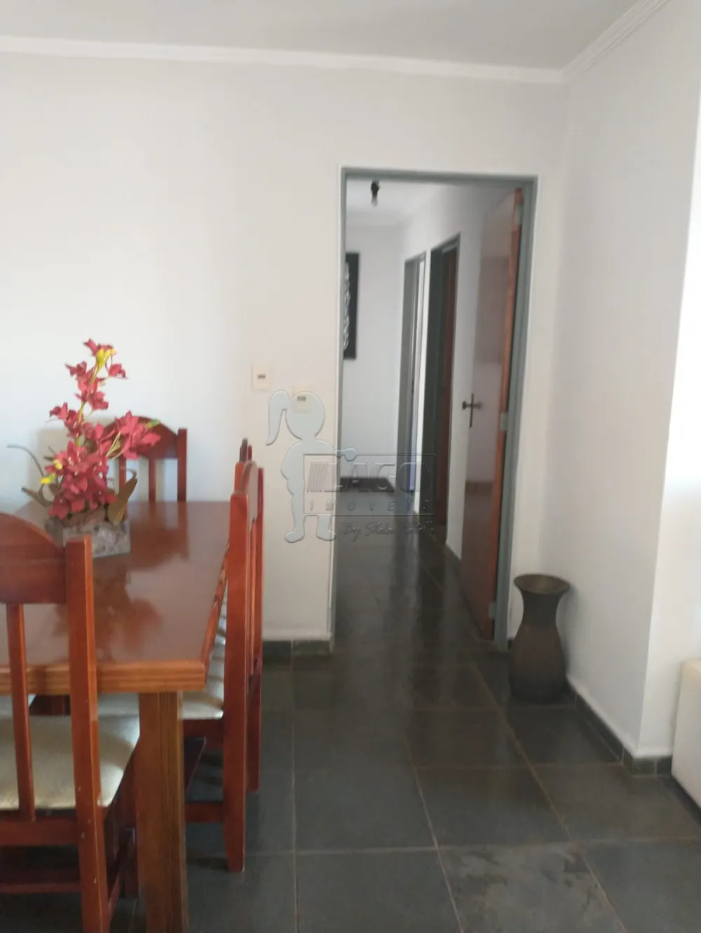 Comprar Apartamento / Padr&atilde;o em Ribeir&atilde;o Preto R$ 360.000,00 - Foto 4