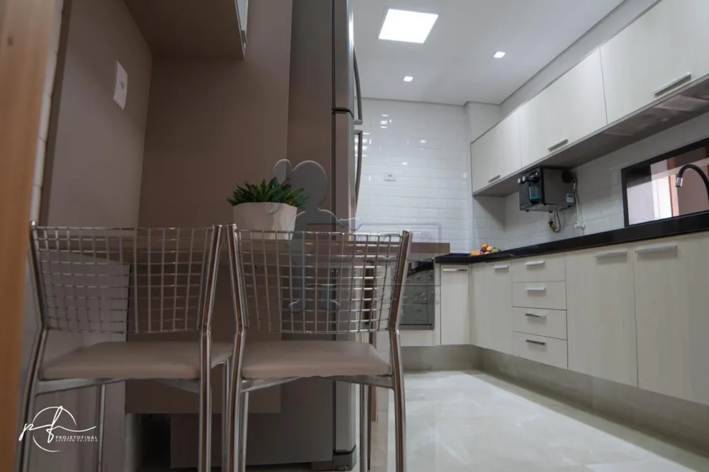 Comprar Apartamento / Padr&atilde;o em Ribeir&atilde;o Preto R$ 500.000,00 - Foto 6