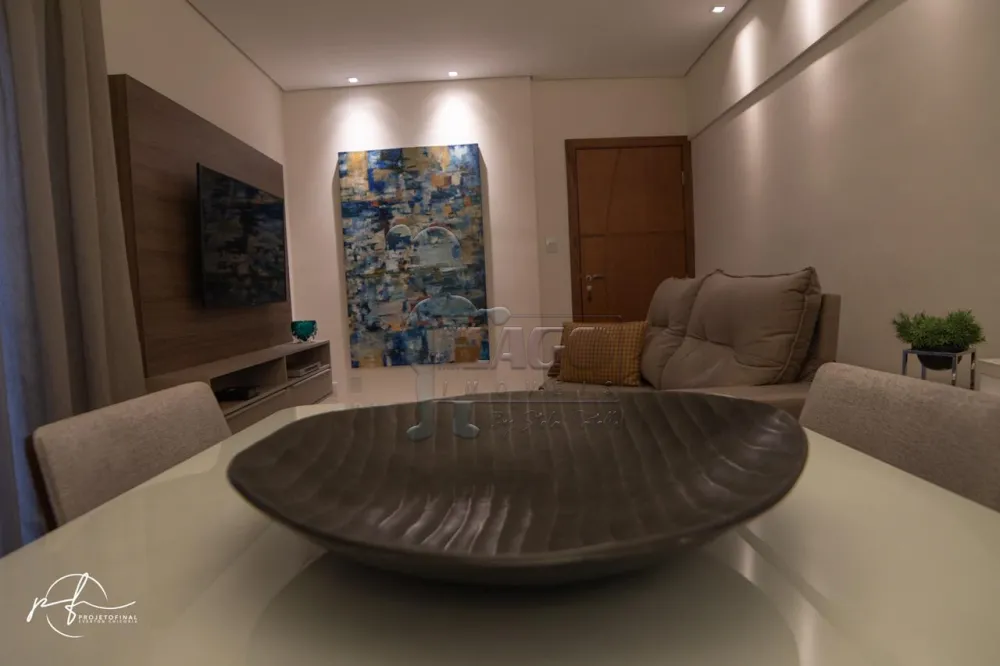 Comprar Apartamento / Padr&atilde;o em Ribeir&atilde;o Preto R$ 500.000,00 - Foto 10