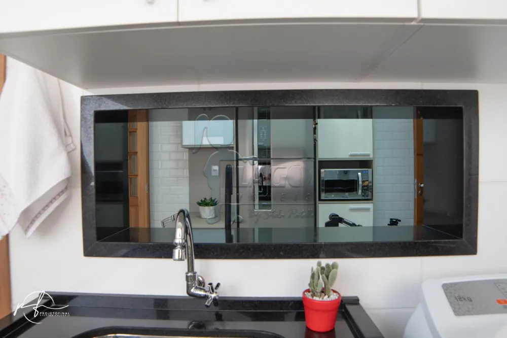 Comprar Apartamento / Padr&atilde;o em Ribeir&atilde;o Preto R$ 500.000,00 - Foto 12