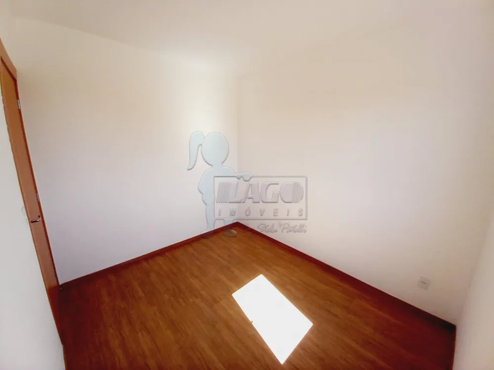 Alugar Apartamento / Padr&atilde;o em Ribeir&atilde;o Preto R$ 700,00 - Foto 6