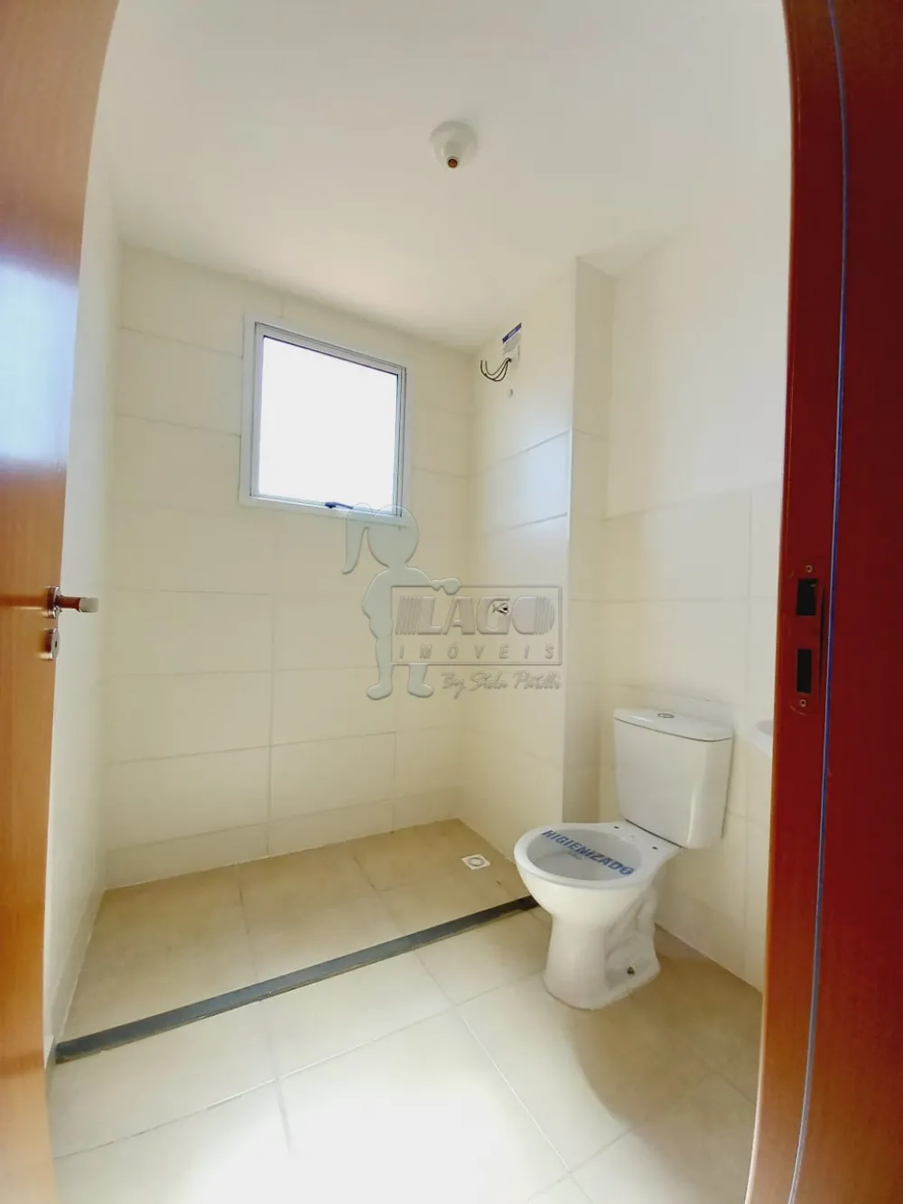 Alugar Apartamento / Padr&atilde;o em Ribeir&atilde;o Preto R$ 700,00 - Foto 8