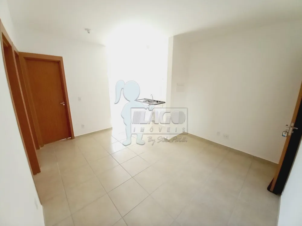 Alugar Apartamento / Padr&atilde;o em Ribeir&atilde;o Preto R$ 700,00 - Foto 2