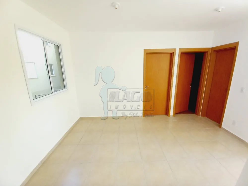 Alugar Apartamento / Padr&atilde;o em Ribeir&atilde;o Preto R$ 700,00 - Foto 1