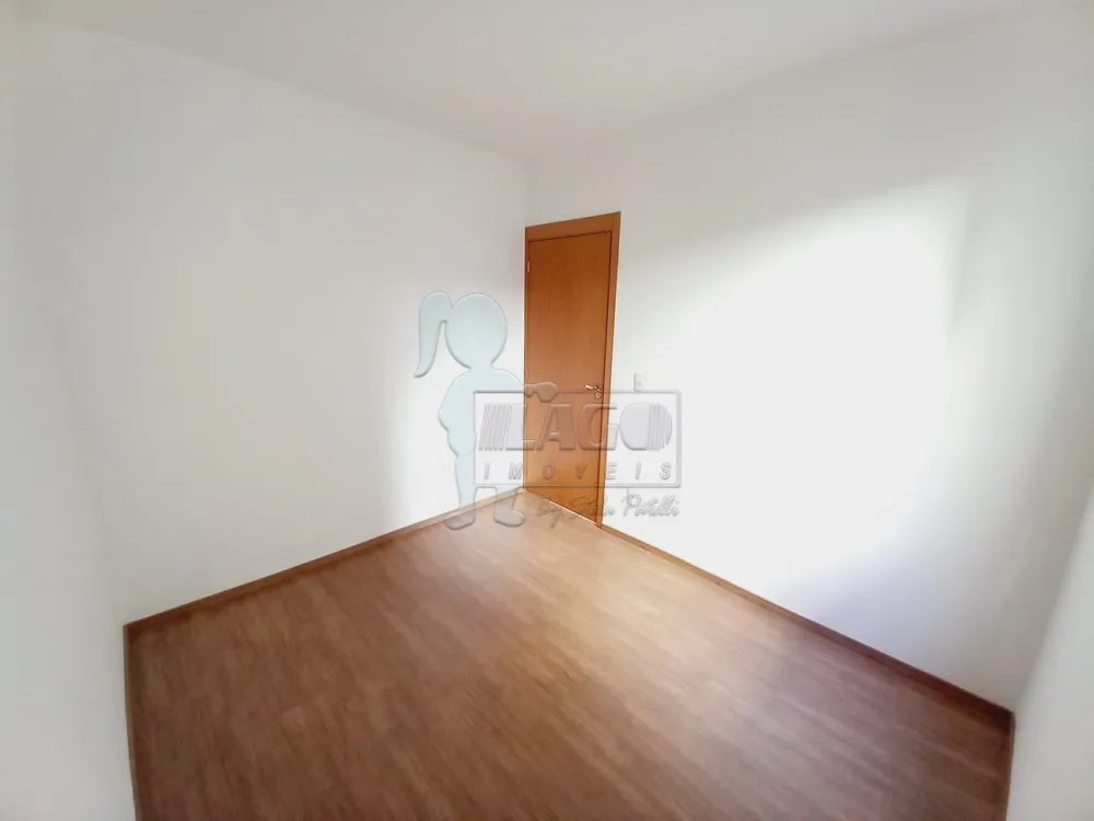 Alugar Apartamento / Padr&atilde;o em Ribeir&atilde;o Preto R$ 700,00 - Foto 7