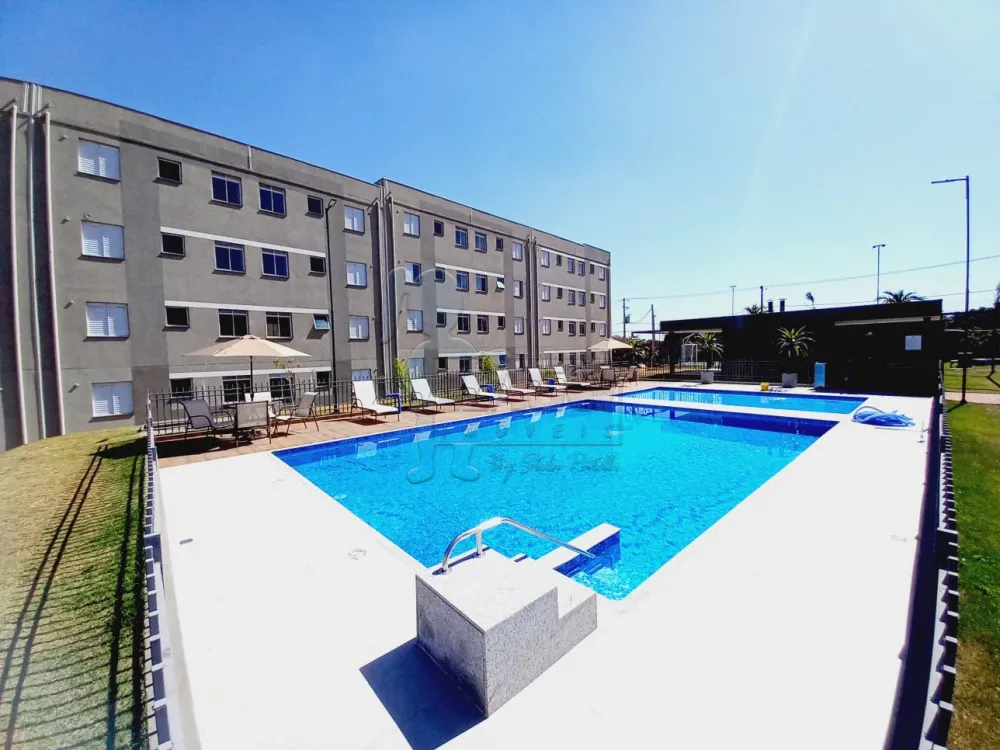 Alugar Apartamento / Padr&atilde;o em Ribeir&atilde;o Preto R$ 700,00 - Foto 10