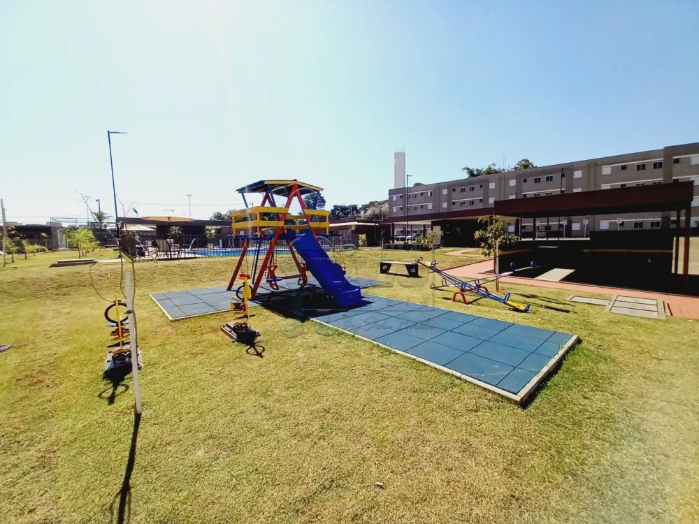 Alugar Apartamento / Padr&atilde;o em Ribeir&atilde;o Preto R$ 700,00 - Foto 9