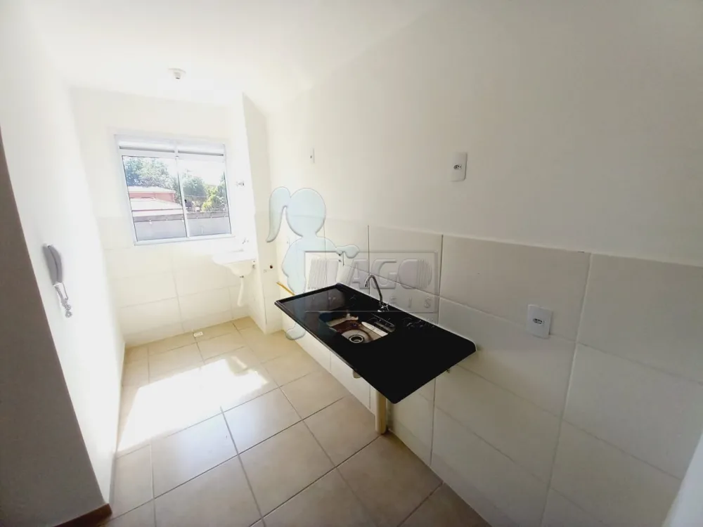 Alugar Apartamento / Padr&atilde;o em Ribeir&atilde;o Preto R$ 700,00 - Foto 3