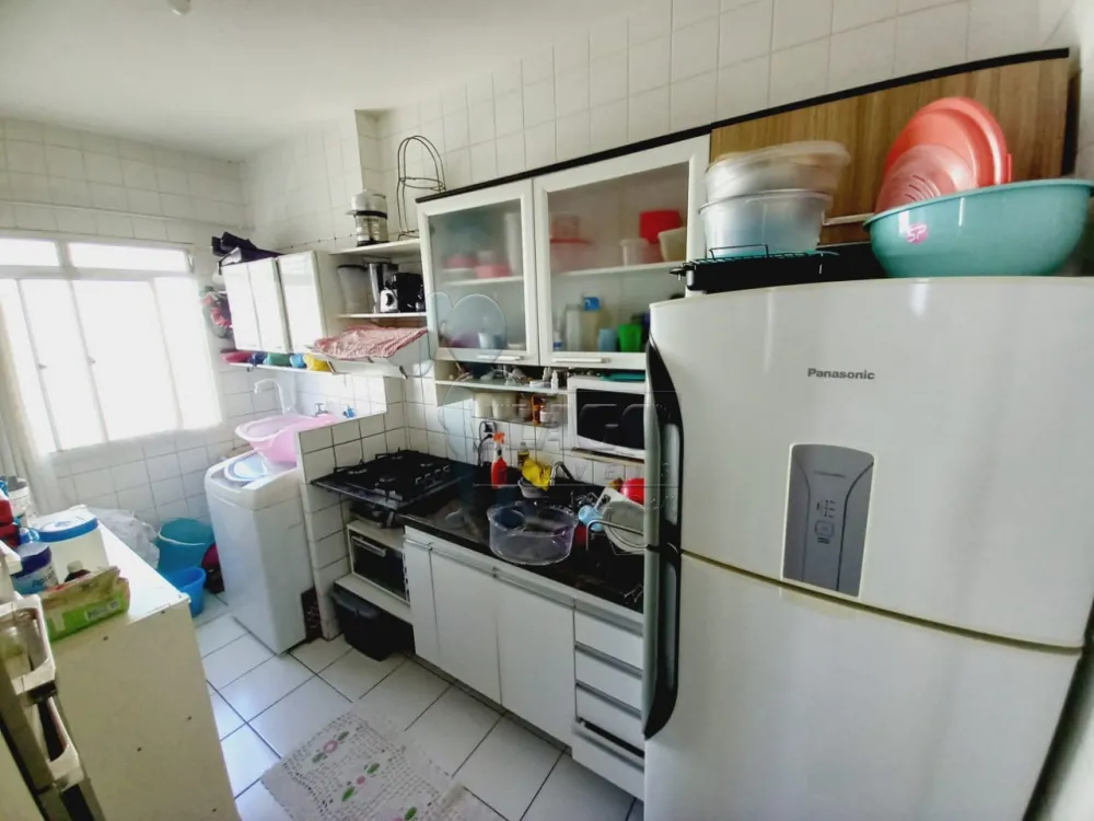 Comprar Apartamento / Padr&atilde;o em Ribeir&atilde;o Preto R$ 155.000,00 - Foto 7