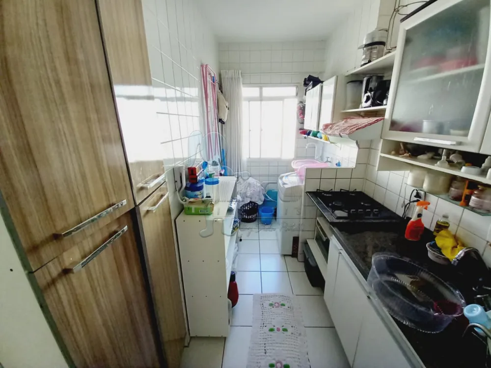 Comprar Apartamento / Padr&atilde;o em Ribeir&atilde;o Preto R$ 155.000,00 - Foto 6