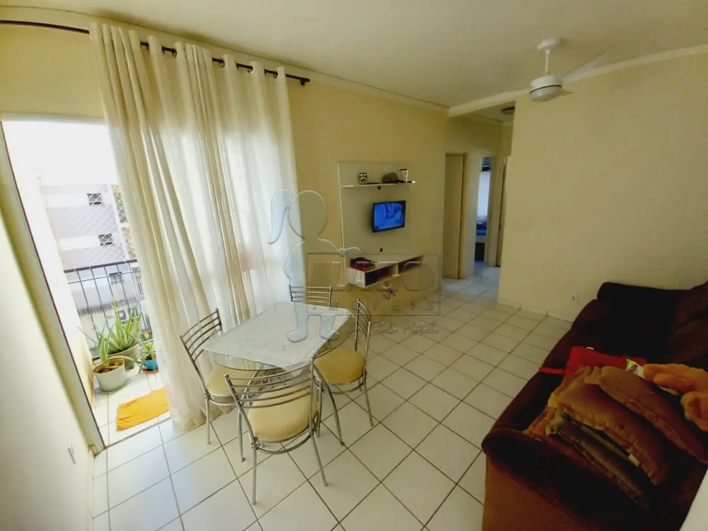 Comprar Apartamento / Padr&atilde;o em Ribeir&atilde;o Preto R$ 155.000,00 - Foto 1