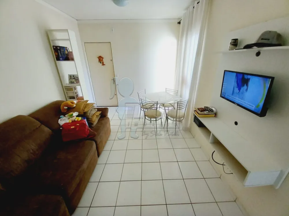 Comprar Apartamento / Padr&atilde;o em Ribeir&atilde;o Preto R$ 155.000,00 - Foto 3