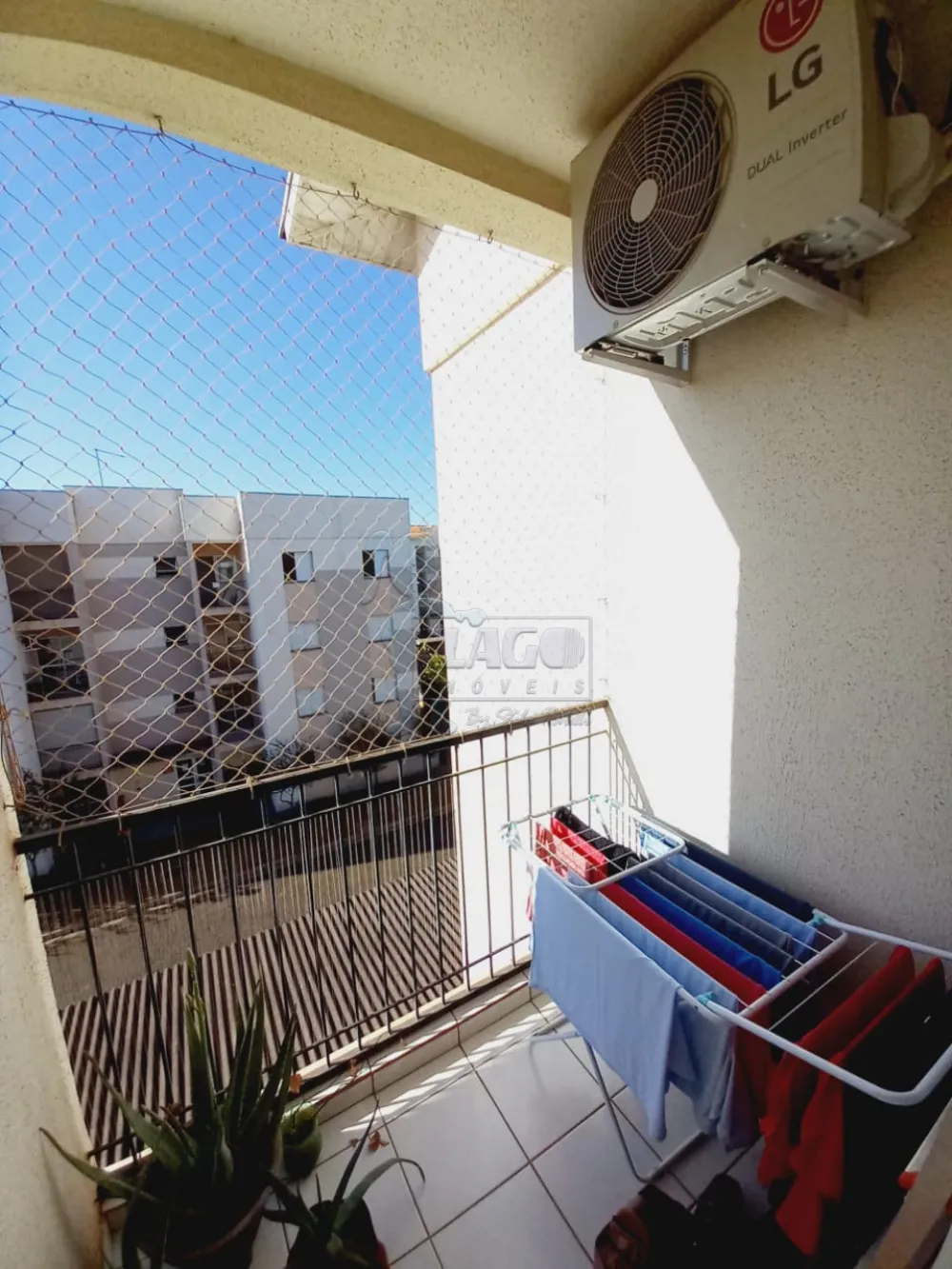 Comprar Apartamento / Padr&atilde;o em Ribeir&atilde;o Preto R$ 155.000,00 - Foto 4