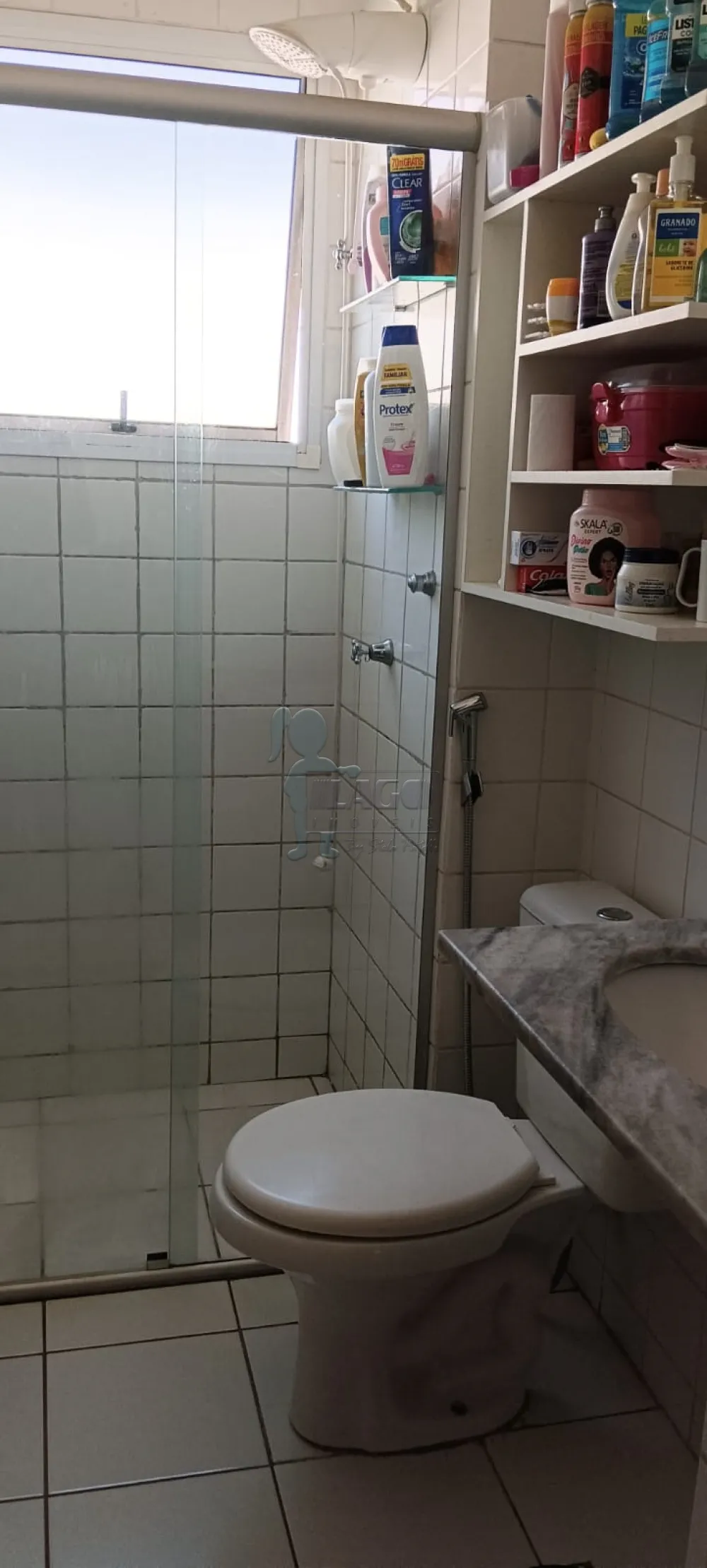 Comprar Apartamento / Padr&atilde;o em Ribeir&atilde;o Preto R$ 155.000,00 - Foto 5