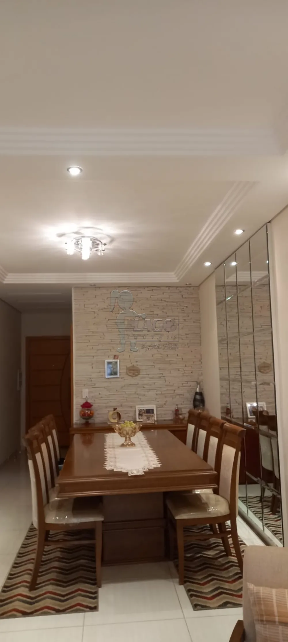 Comprar Apartamento / Padr&atilde;o em Ribeir&atilde;o Preto R$ 640.000,00 - Foto 3