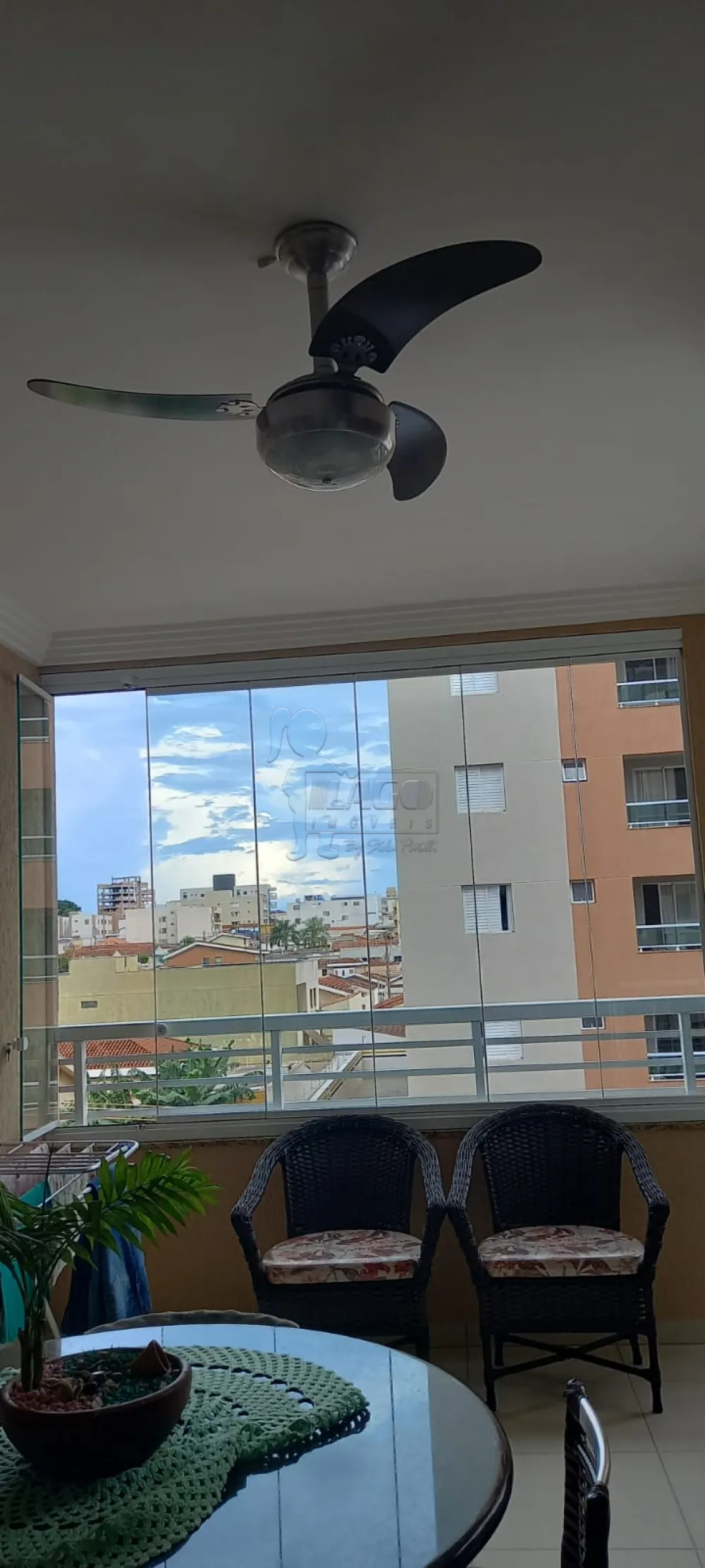 Comprar Apartamento / Padr&atilde;o em Ribeir&atilde;o Preto R$ 640.000,00 - Foto 1