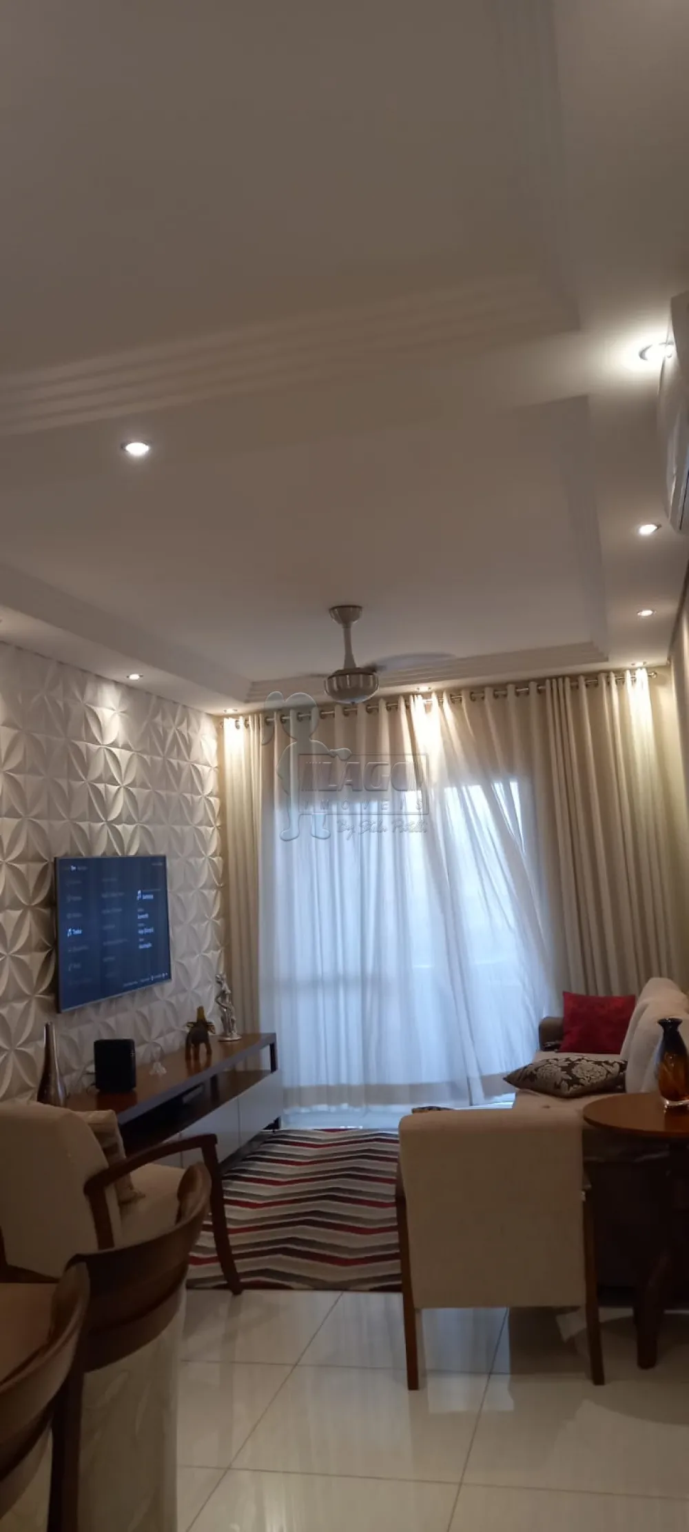 Comprar Apartamento / Padr&atilde;o em Ribeir&atilde;o Preto R$ 640.000,00 - Foto 2