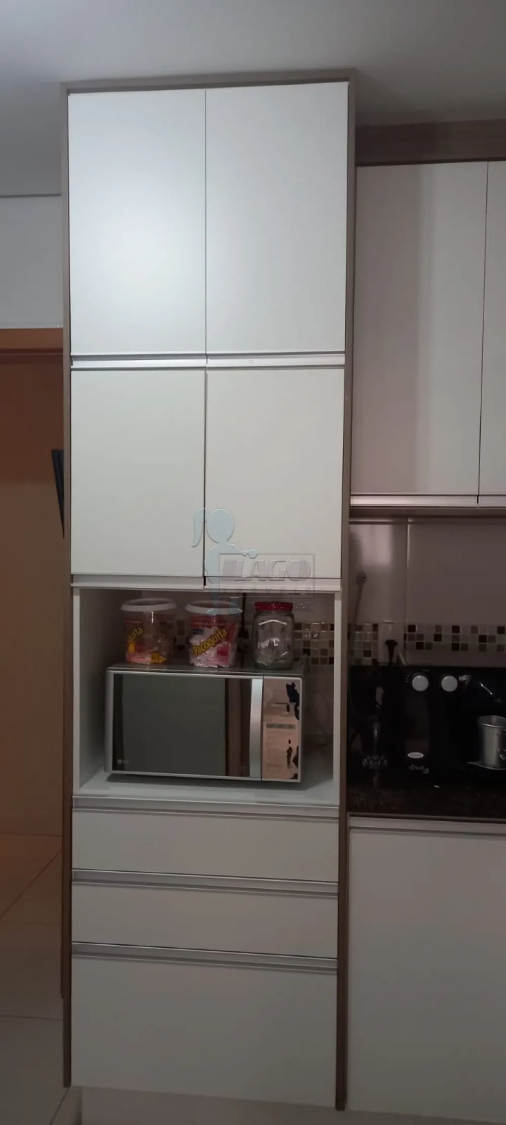 Comprar Apartamento / Padr&atilde;o em Ribeir&atilde;o Preto R$ 640.000,00 - Foto 6