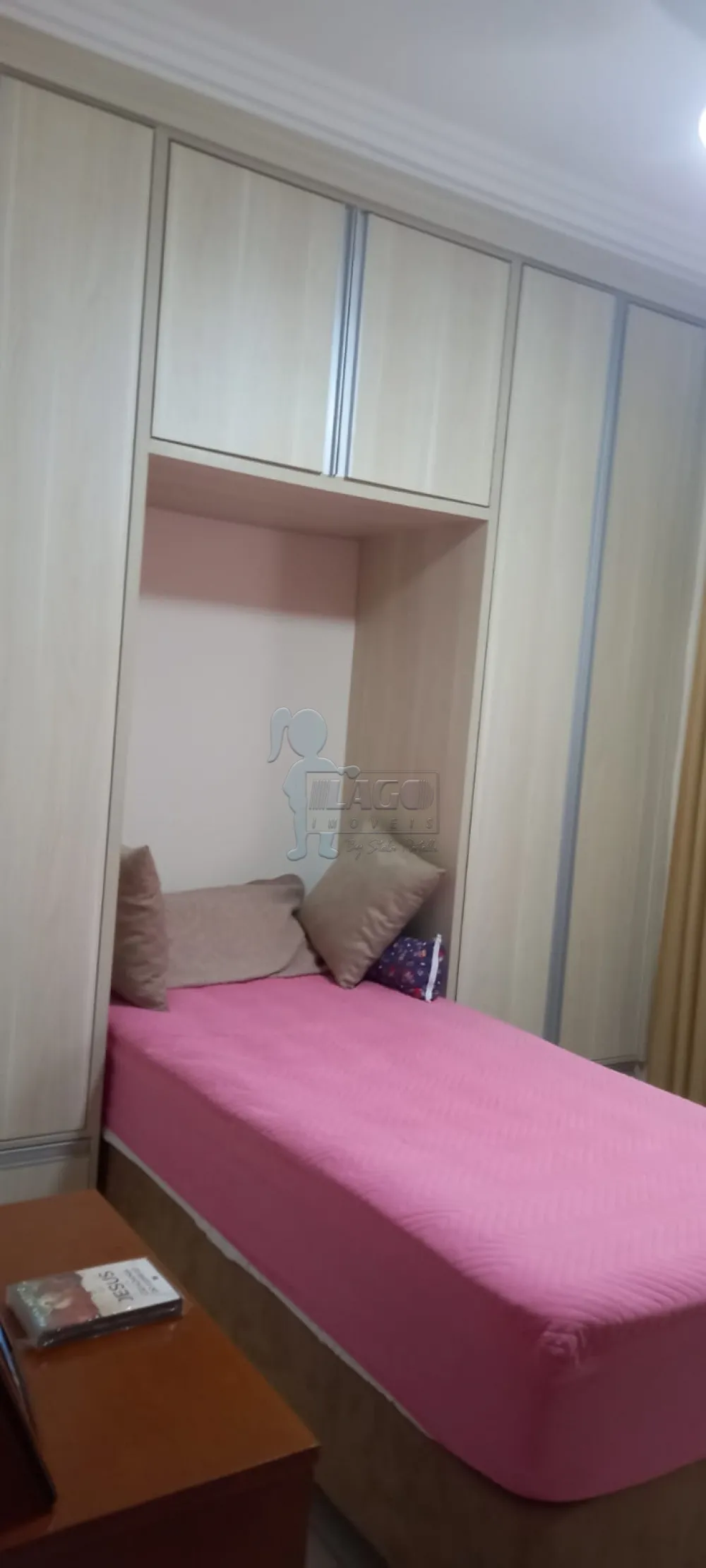 Comprar Apartamento / Padr&atilde;o em Ribeir&atilde;o Preto R$ 640.000,00 - Foto 8