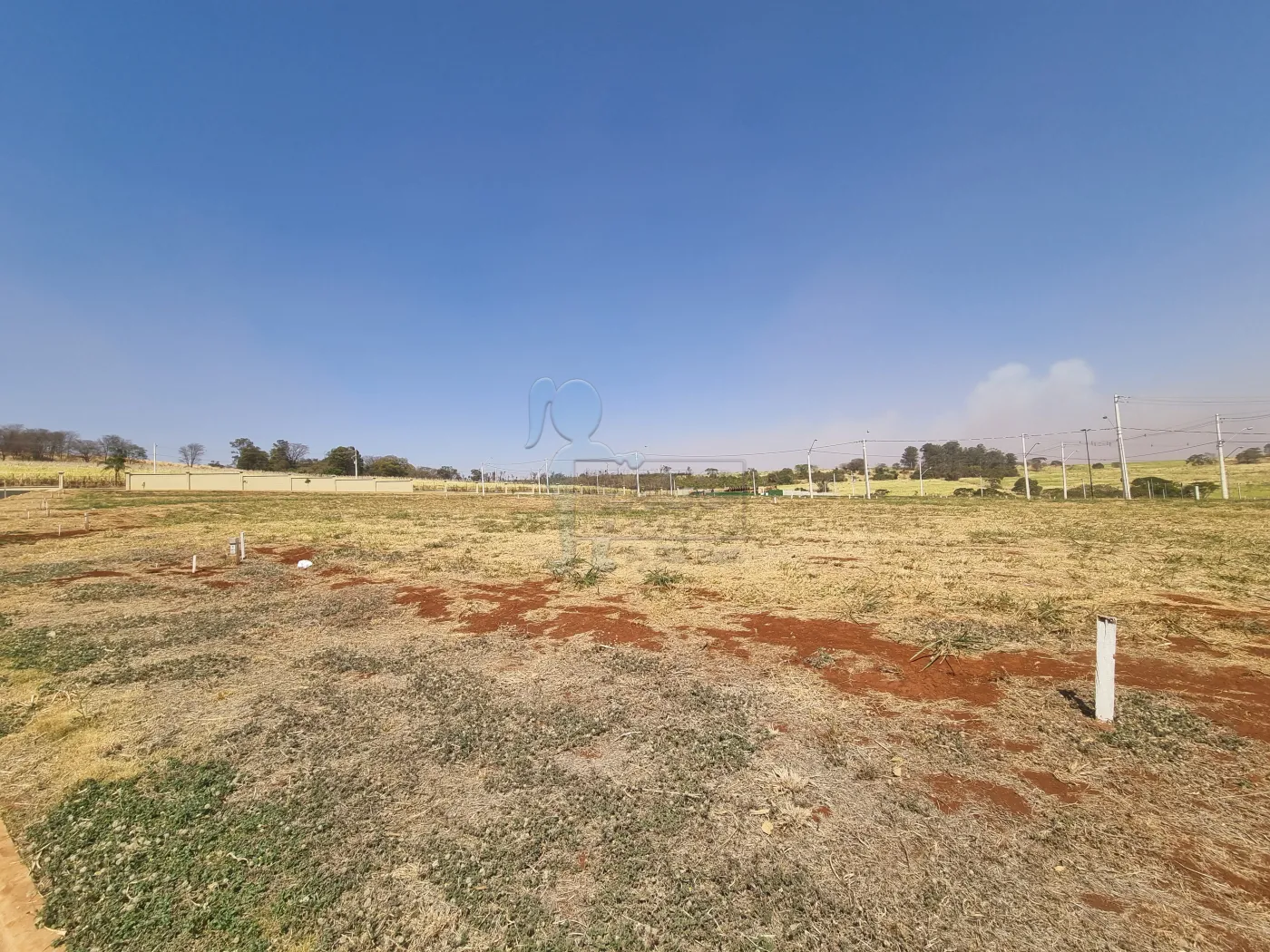 Comprar Terreno / Condom&iacute;nio em Ribeir&atilde;o Preto R$ 420.000,00 - Foto 1