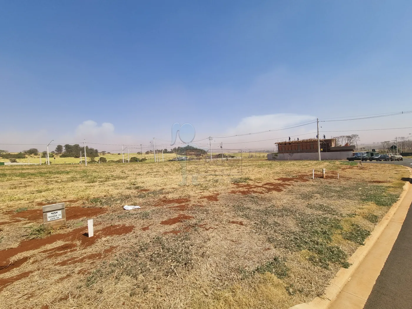 Comprar Terreno / Condom&iacute;nio em Ribeir&atilde;o Preto R$ 420.000,00 - Foto 3