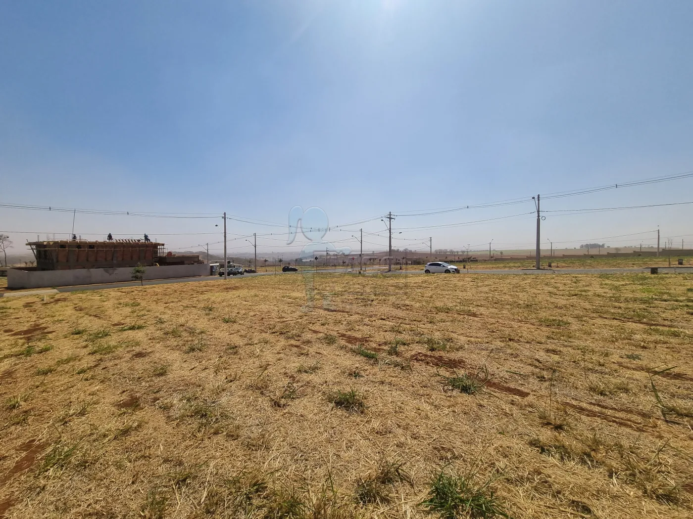 Comprar Terreno / Condom&iacute;nio em Ribeir&atilde;o Preto R$ 420.000,00 - Foto 5