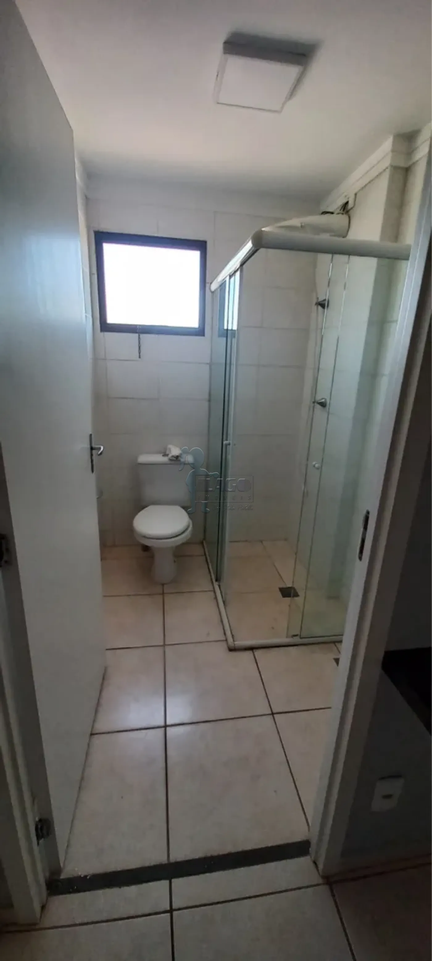 Alugar Apartamento / Padr&atilde;o em Bonfim Paulista R$ 1.000,00 - Foto 3
